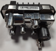 �������� ������� G-74. 787556-17