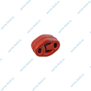 Амортизатор глушителя. 255-064