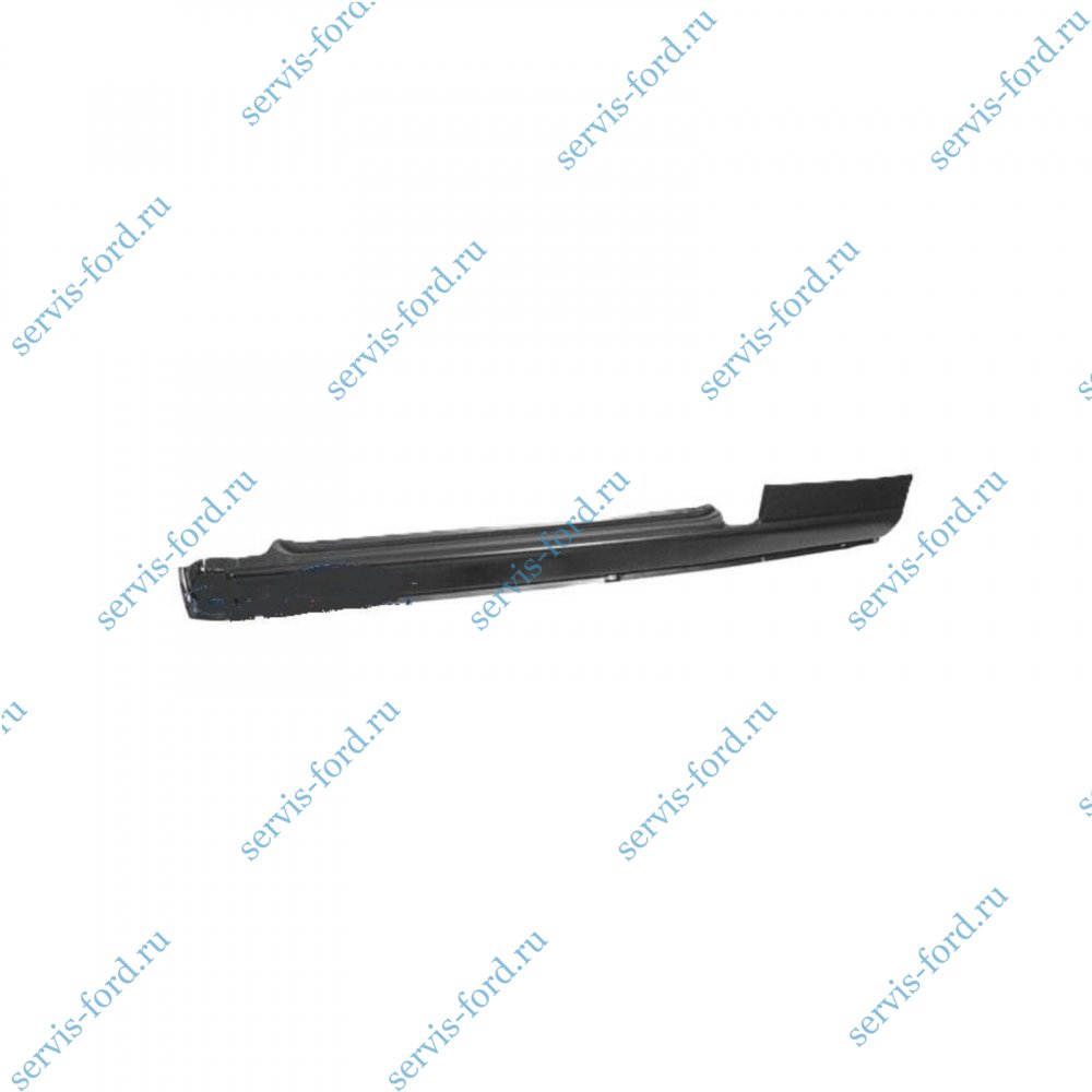 Порог L Ford Escort с1991 по 1995 3D 2530001