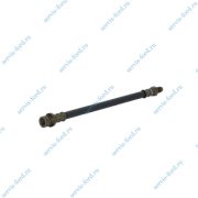 Шланг тормозной задний Ford Transit RWD спарка (кроме 460) с 2006 1438901 // BHP3617R