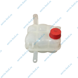 Бачок расширительный Ford Transit с 2000 4548391/160029810