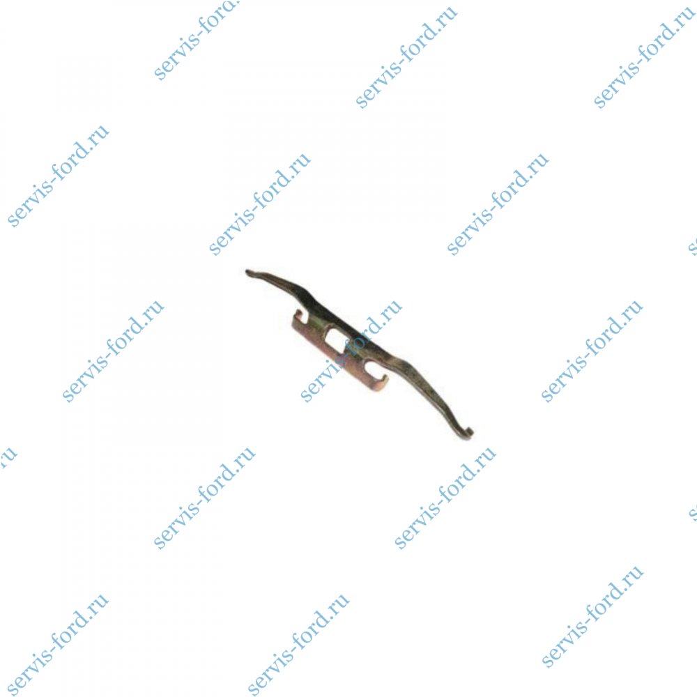 Пружина крепления тормозных колодок Mercedes-Benz Vito  96-03, V-Class 0004215991