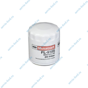 Фильтр масляный 1.8/2.0 DURATEC с 2005. 1751529/NU2Z-6731-HA