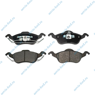 ������� ����. ���. Ford Focus 1998-2005. M2623152