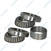 Подшипник ступицы задней Ford Transit RWD с 2006 4479002 // R14139