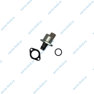 Клапан электромагнитный ТНВД Ford Transit 2.2/2.4 с 2006 1514885 // DCRS300260