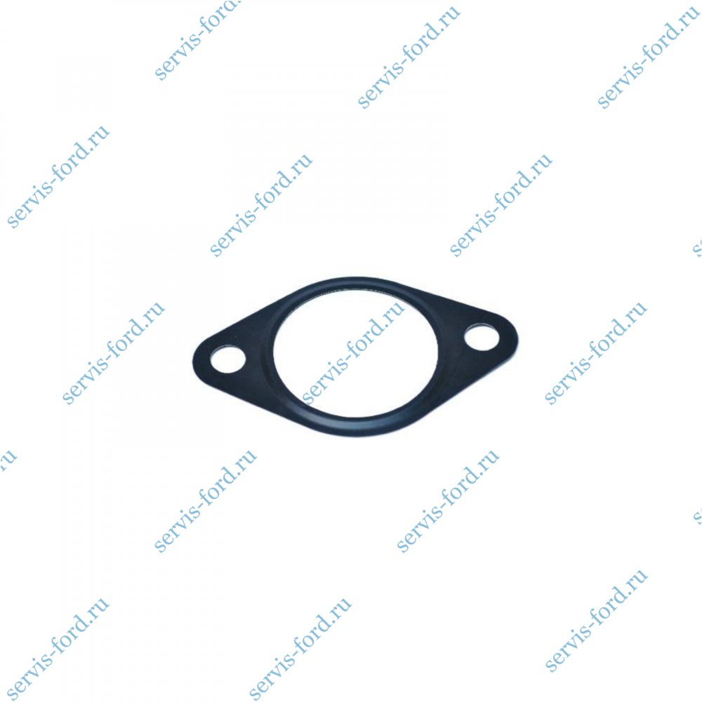 Прокладка клапана EGR Ford Transit с 2011 1763294 // 9800622380