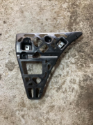 Кронштейн бампера переднего левый ФТ с 2006 по 2014 1763225