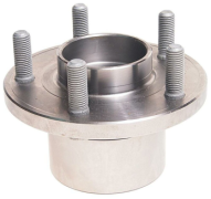 Ступица пер. ФМондео 2007-2013 1496721