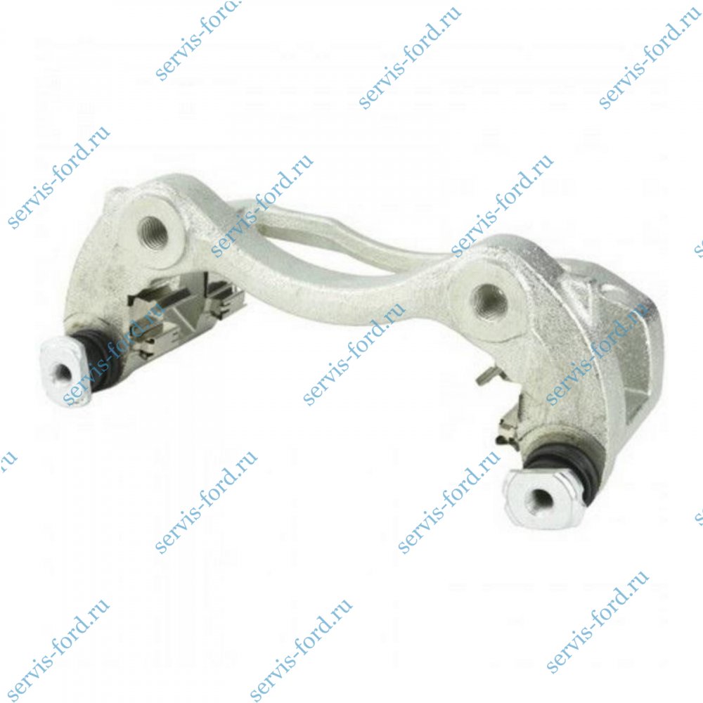 Скоба суппорта переднего R Ford Transit 2006-2014 6C112B134BC/1433945