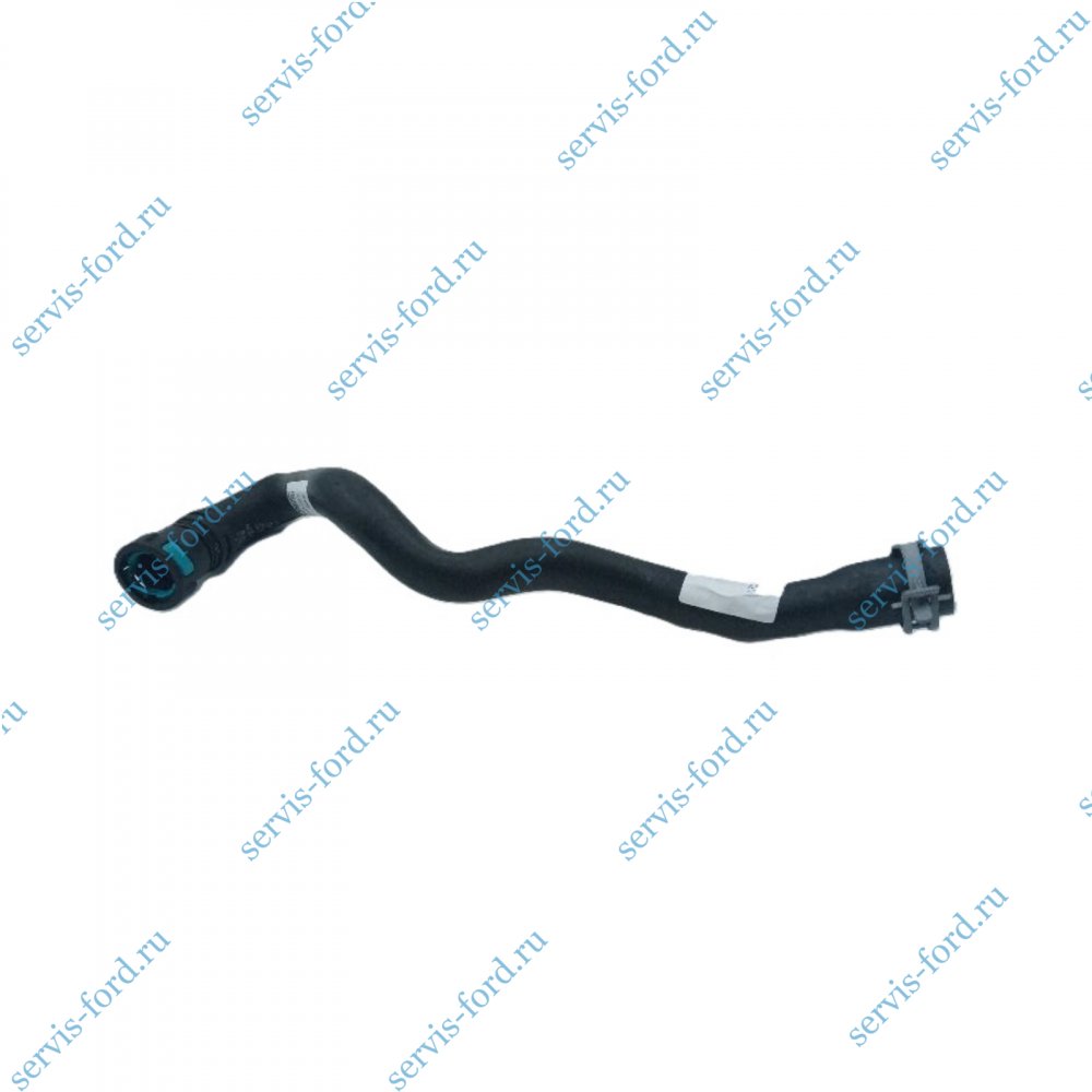Патрубок отопителя верхний Ford Transit с 2014 FWD 1770061 // 2547962