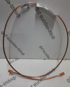 Трубка тормозная L1300 ФТ WP196