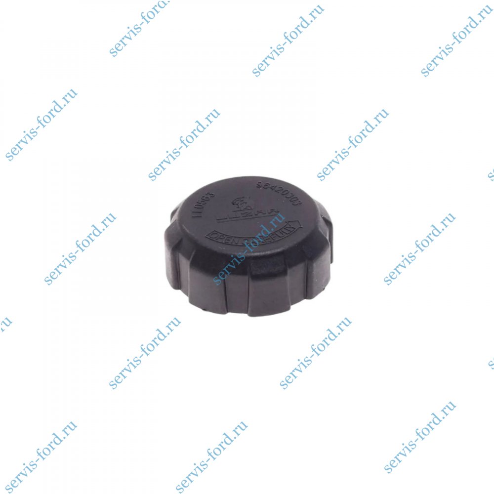 Крышка бачка расширительного Ford Transit Connect LL0563