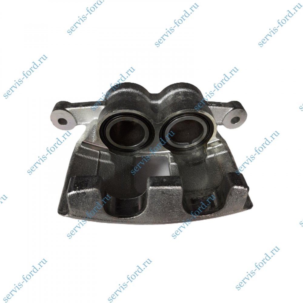 Суппорт тормозной передний L Ford Transit FWD 2006-2011 1521150