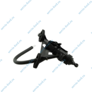 ������� ��������� ������� Ford Transit 2006-2011 1528691