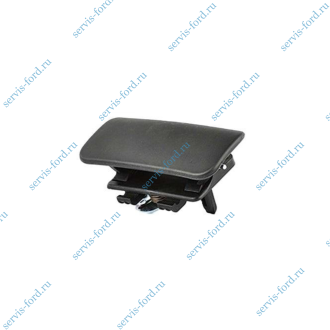 Ручка двери сдвижной наружная R Ford Transit с 2000 по 2014 1494057 // BSG30970057