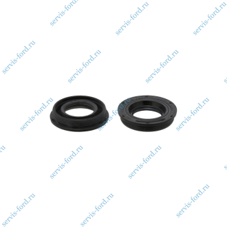 Сальник форсунки клапанной крышки Ford Transit с 2011 9677759480 // 1760803