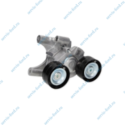 ����� �������� ���������� ����� Ford Transit RWD � 2011 PT3324