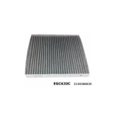 Фильтр салона ФТ с 2006 EGC630C / C586