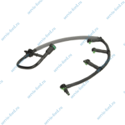    Ford Transit FWD  2011 1761934 JMC