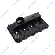 ������ ��������� Ford Transit FWD � 2006 �� 2011 P170026