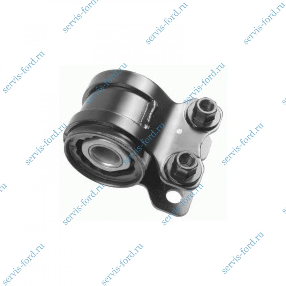 Сайлентблок переднего рычага задний Ford Focus 2005-2011. 3341301