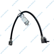 Шланг тормозной передний R Ford Transit 2000-2006 4419593 // HBF0017