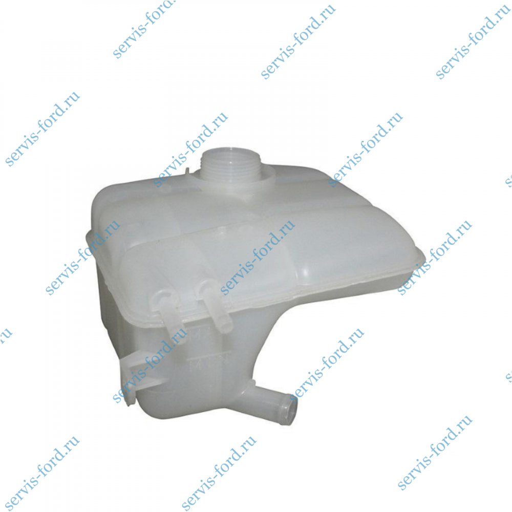 Бачок расширительный Ford Transit Connect LET1013