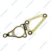 Прокладка передней крышки Ford Transit 2.2 с 2011 1754585 JMC