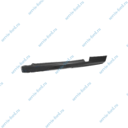 ����� ����� Ford Escort �1991 �� 1995 3D 2530001