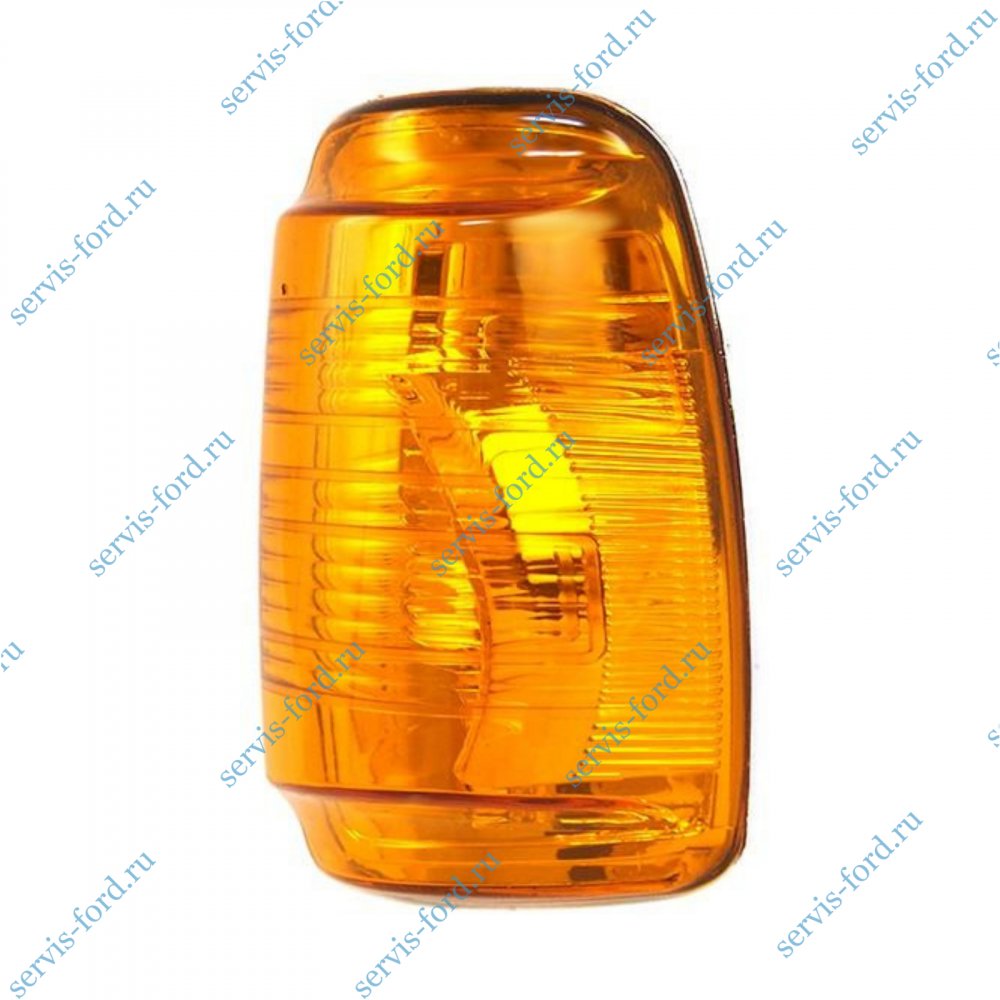 Поворота повторитель зеркала оранж R Ford Transit с 2014 BSG30916009