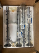 Распредвал впускной ФТ с 2006 2,4 8C166A270AA/1704531/