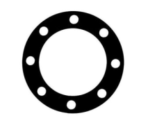 Прокладка ступицы заднего моста ФТ RWD с 2006 по 2014 1387850