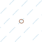 Прокладка сливной пробки. 1250324