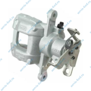 Суппорт тормозной задний L Ford Transit RWD с 2014 HZTFR030