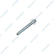 Болт задний развальный Мицубиси Лансер (96-07), Аутлендер (CU) (03-09). ZV3900M