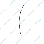    L Ford Transit  2000 1547161S / YC152A809CF