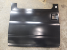 Панель двери сдвижной ФТ с 2006 9001:2008