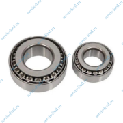 Подшипники хвостовика редуктора к-кт Ford Transit с 2014 1818633 JMC