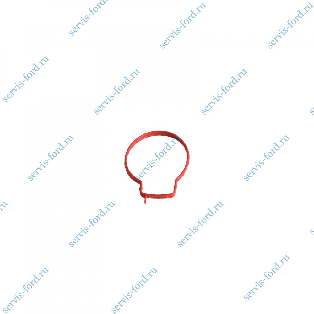 Прокладка дроссельной заслонки Ford Focus 1253027/WEPR0661