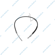 Трос стояночного тормоза L Ford Transit 2006-2014 9025203