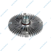 Вискомуфта короткая Ford Transit RWD с 2000 GIC06215