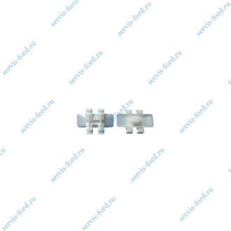 Клипса крепления молдинга Mercedes-Benz Вито 96-03 A0079887178