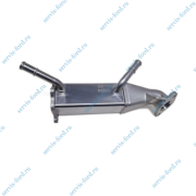 ���������� EGR ���������� Ford Transit c 2011 688492