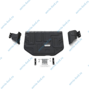 ������ ��������� � ��� Ford Transit FWD/RWD/4WD 2.2 � 2014 111018671