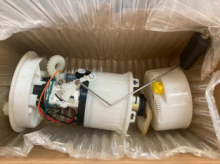 Насос топливный Ford Focus2,C-Max с 2003 - 2011 AS3410