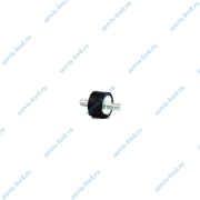 Опора патрубка интеркулера Ford Transit Connect 1.8 TDCI ES7000