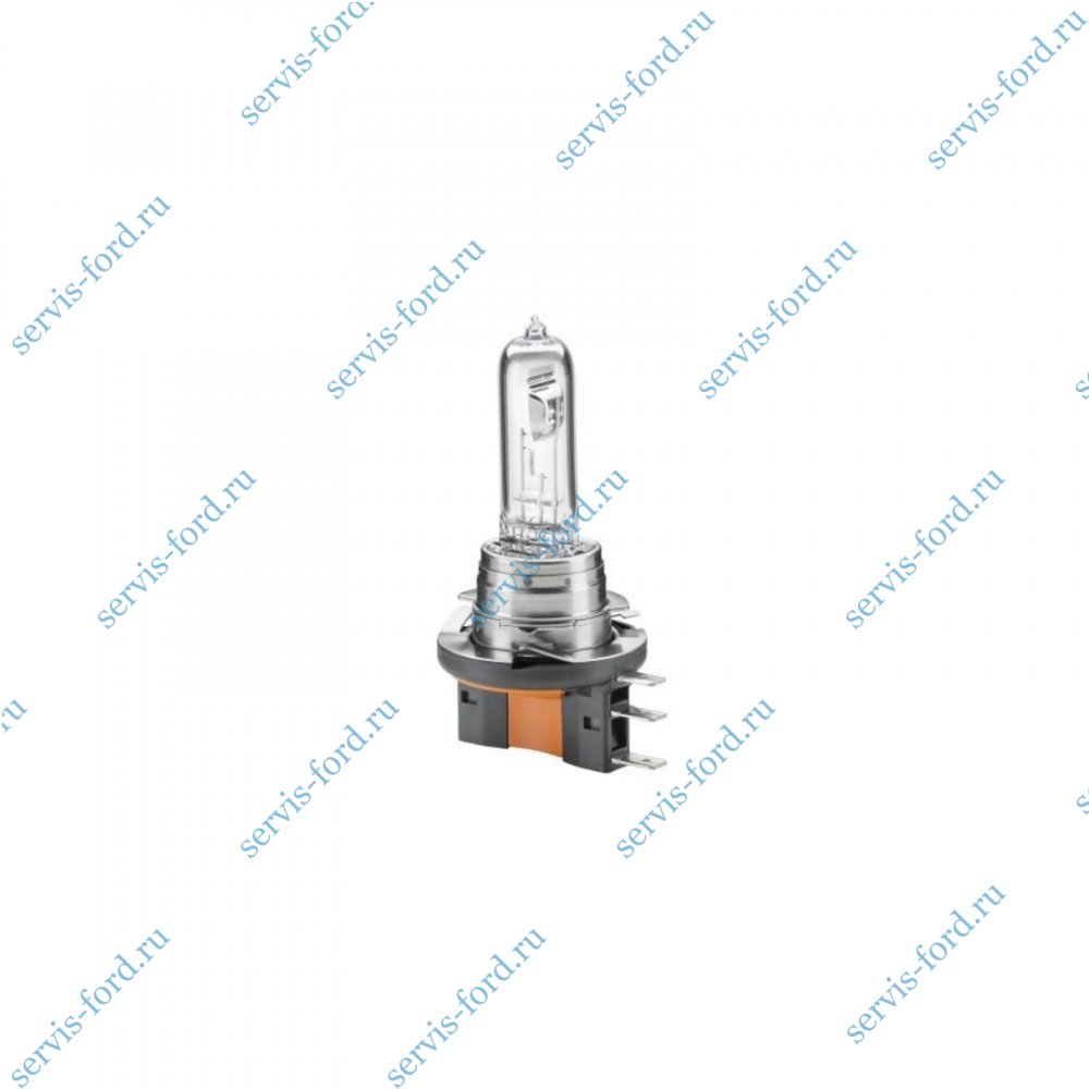 Лампа H15 12V 55W 64176