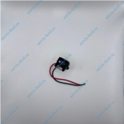 Разъем Т-образный насоса омывателя 010101