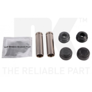 Направляющие пер. суппорта Пежо Боксер/Фиат Дукато с 2006 по 2012 8923006